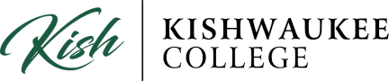 Kishwaukee College logo